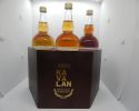 KAVALAN Single Malt Whisky set "Taiwan"